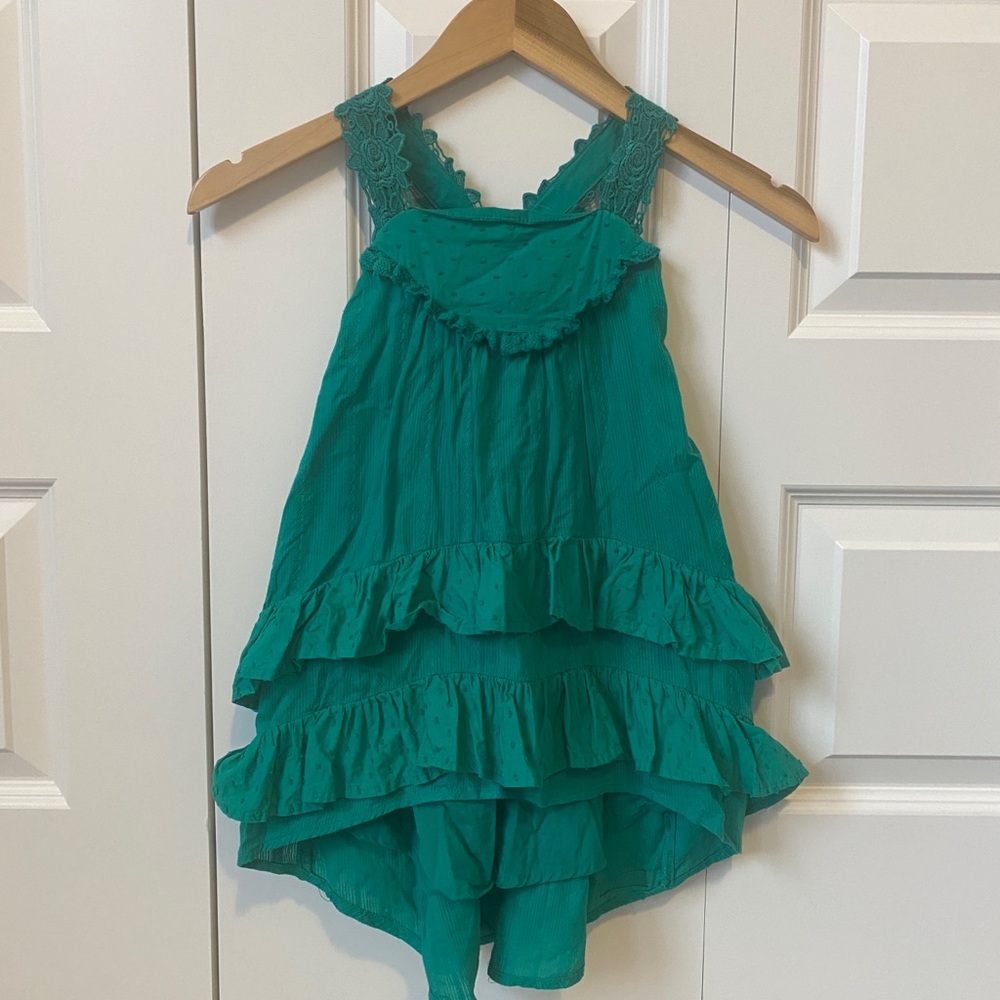 Matilda Jane Seriously Sweet Dress